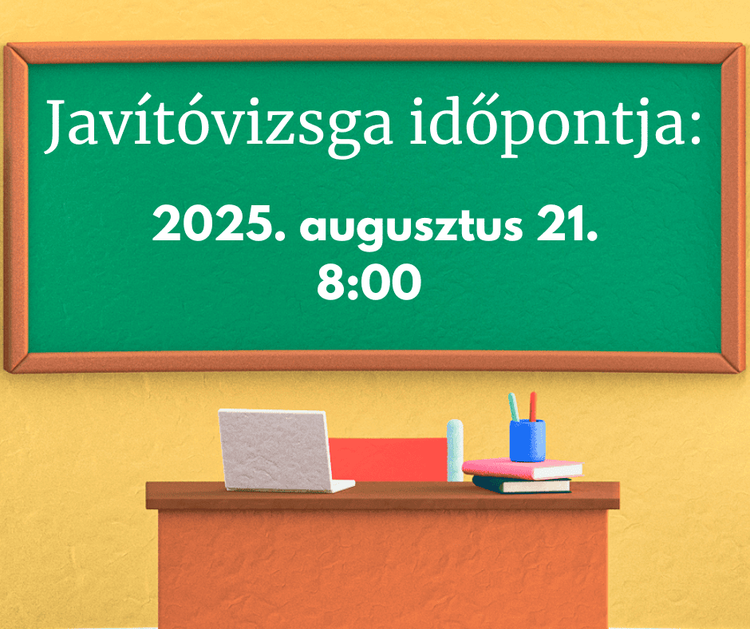 Javítóvizsga