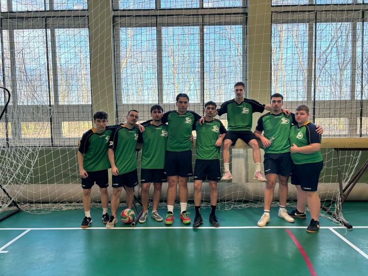 🏐 Röplabda Diákolimpia – Körzeti Döntő 🏐