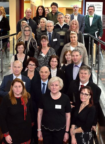 Tízéves jubileumát ünnepelte a Heves Vármegyei Szakképzési Centrum