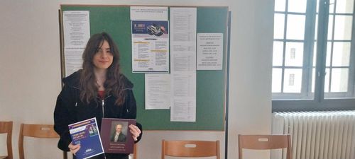 🎉 Büszkék vagyunk! 🎉