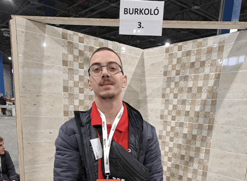 🥈ISMÉT DOBOGÓN A DISZI! 🥈