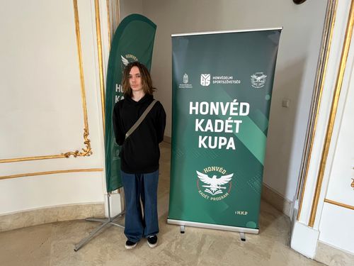 Honvéd Kadét Sakkbajnokság