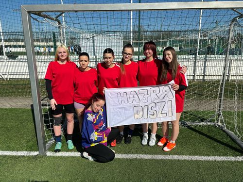 Fair Play Cup tavaszi forduló