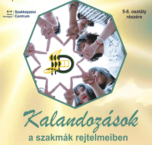 Nyári élményfoglalkozás 2026
